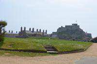 Elizabeth Castle 