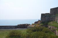 Elizabeth Castle 