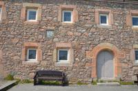 Elizabeth Castle 