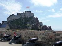 Elizabeth Castle 5