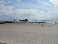 Elizabeth Castle auf Jersey