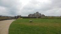Elizabeth Castle