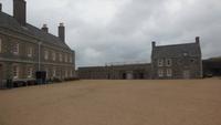 Elizabeth Castle