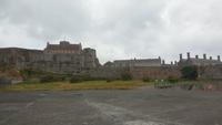Elizabeth Castle