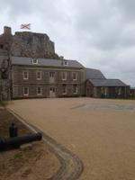 Elizabeth Castle