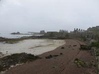Elizabeth Castle