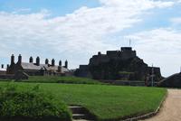 Elizabeth Castle