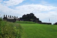 Elizabeth Castle