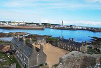 Elizabeth Castle