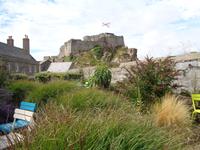Elizabeth Castle