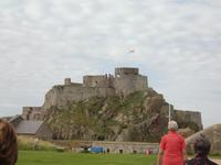 Elizabeth Castle