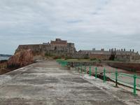Elizabeth Castle