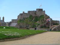 Elizabeth Castle