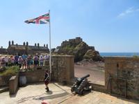 Elizabeth Castle