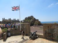 Elizabeth Castle