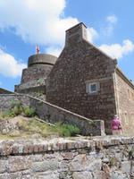 Elizabeth Castle