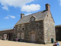 Elizabeth Castle