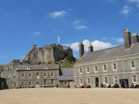 Elizabeth Castle