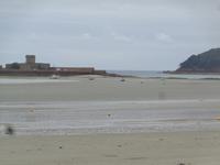 Elizabeth Castle