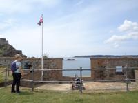 Elizabeth Castle