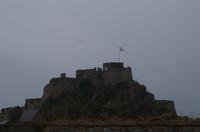 Elizabeth Castle