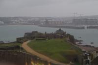 Elizabeth Castle
