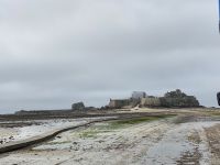 Elizabeth Castle