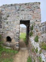 Elizabeth Castle