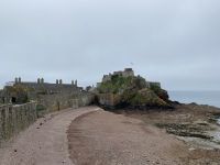 Elizabeth Castle