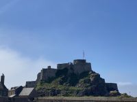 Elizabeth Castle