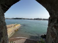 Elizabeth Castle