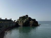 Elizabeth Castle