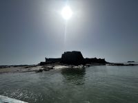Elizabeth Castle