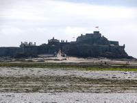 Elizabeth Castle