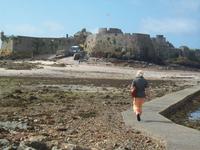 Elizabeth Castle