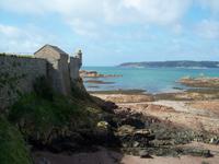 Elizabeth Castle