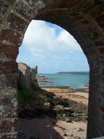 Elizabeth Castle