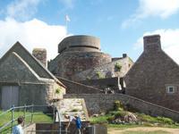 Elizabeth Castle