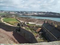 Elizabeth Castle