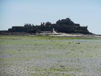Elizabeth Castle