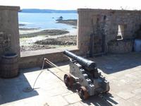 Elizabeth Castle