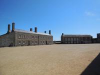 Elizabeth Castle