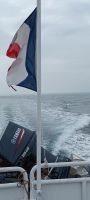 Fährüberfahrt nach Sark