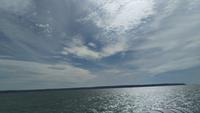 Fährüberfahrt zur Insel Sark