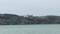 Fährüberfahrt zur Insel Sark