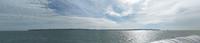 Fährüberfahrt zur Insel Sark