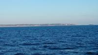 Fahrt nach Sark 2