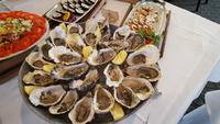 Festessen im Hotel Ommaroo - Friday Feast