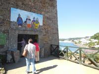 Festung von Gorey