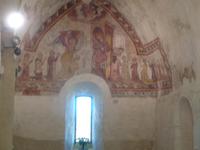 Fisherman's Chapel